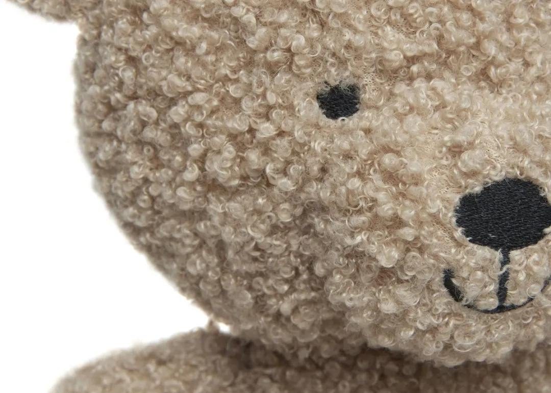 Jollein Knuffel Teddy Bear Biscuit