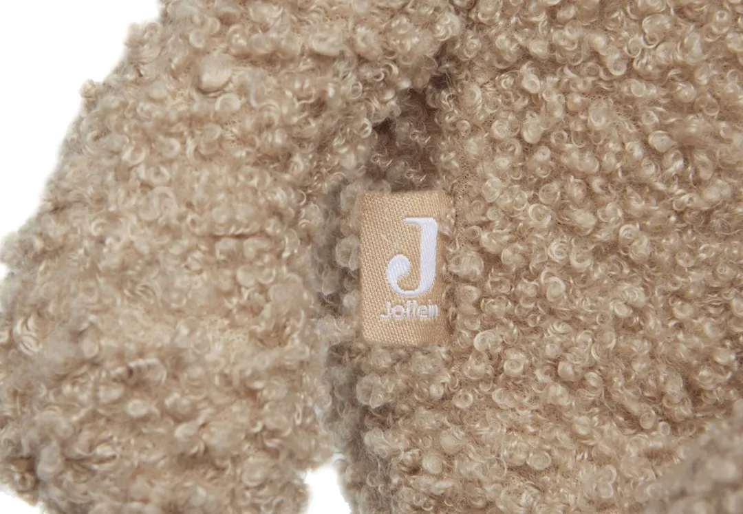 Jollein Knuffel Teddy Bear Biscuit