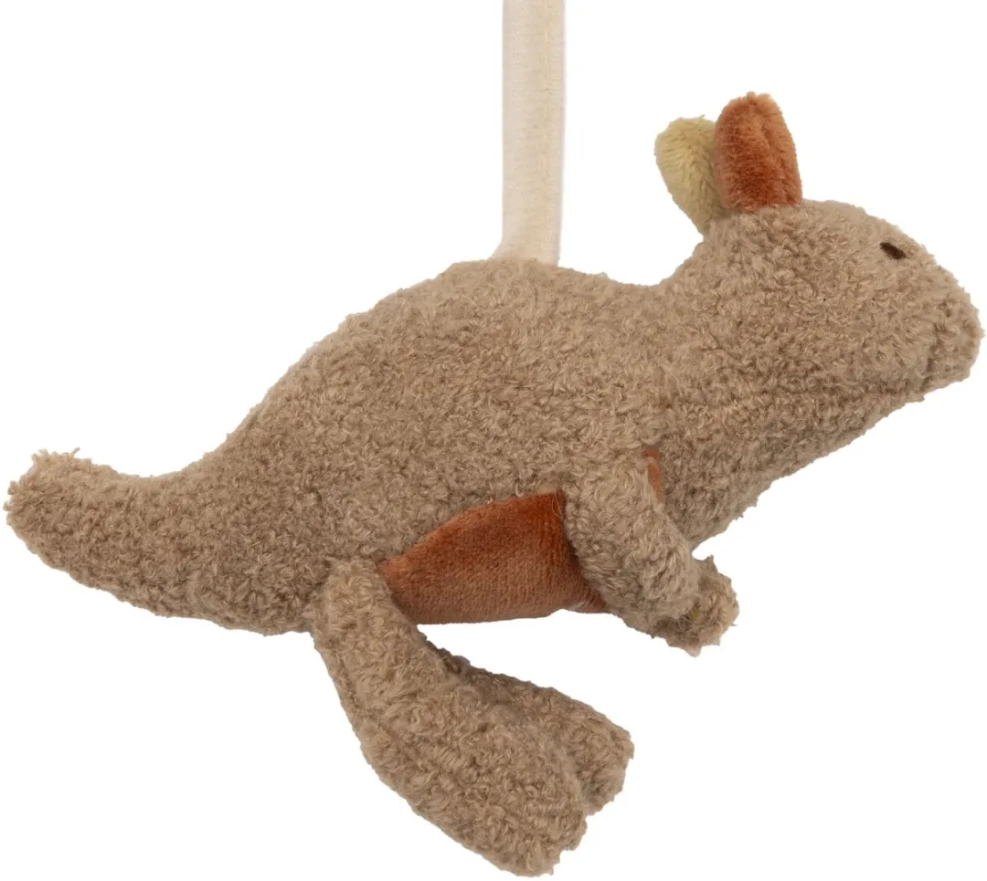 Jollein Activiteitenspiraal Kangaroots