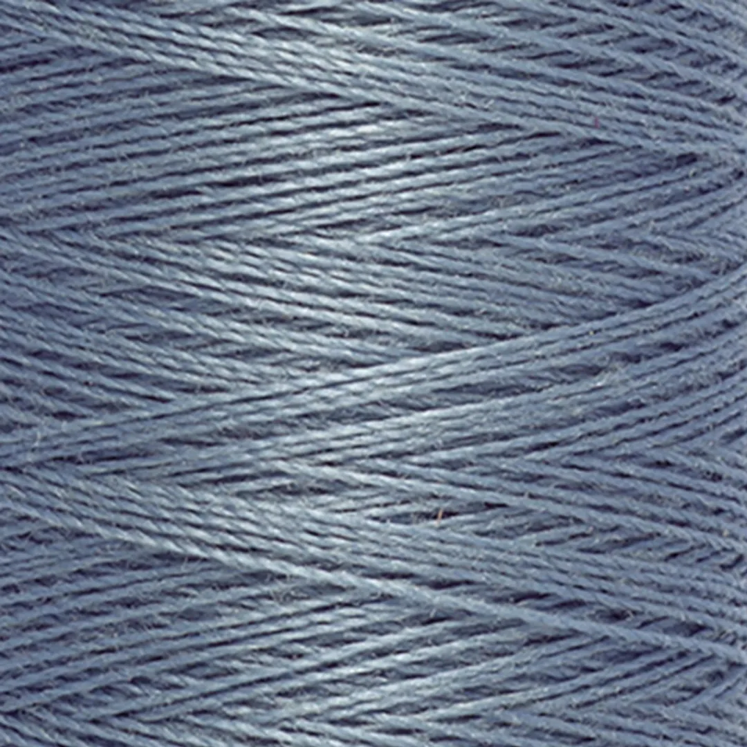 Gutermann Polyester Naaigaren 788 - Grijs