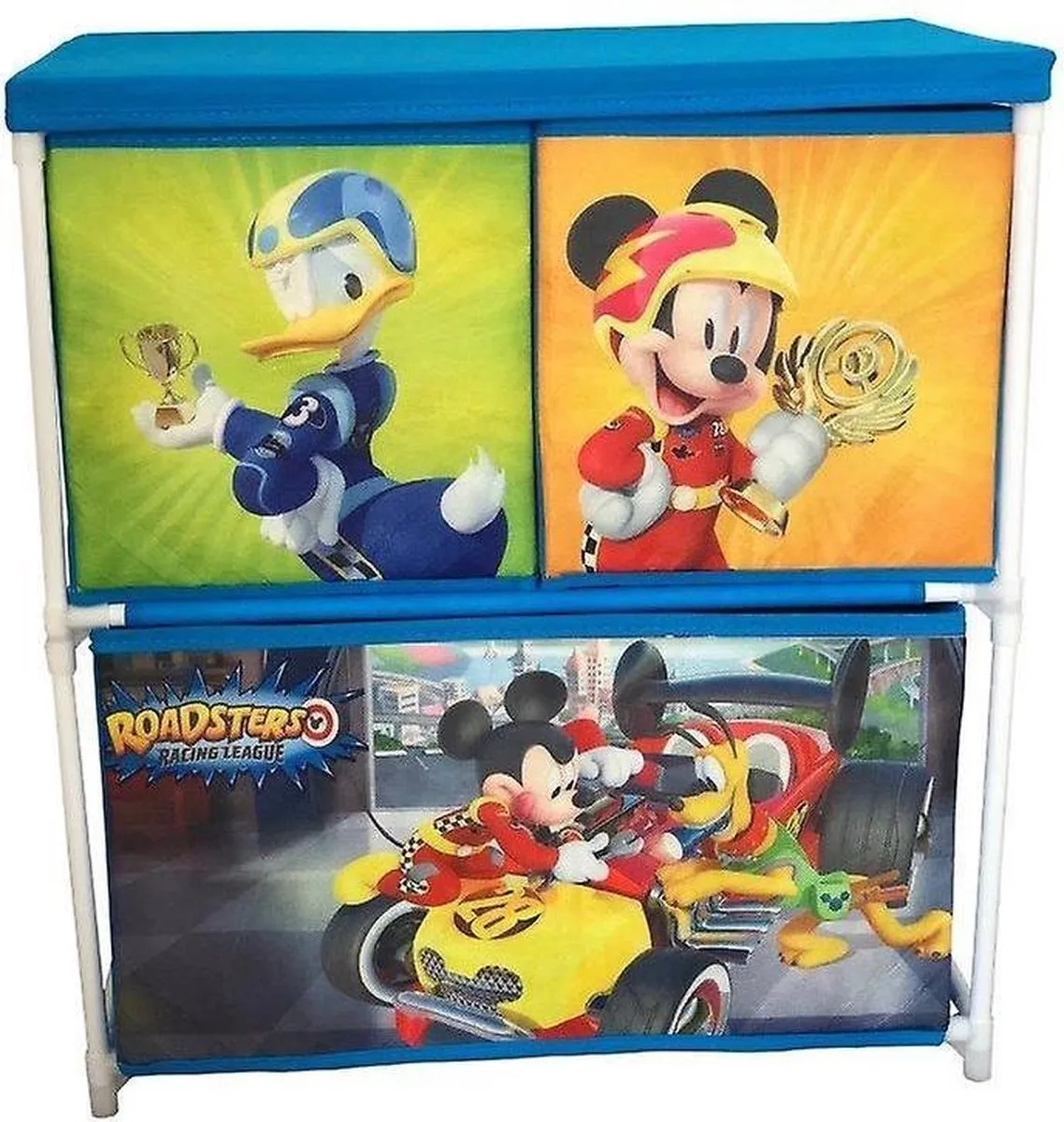 Disney Mickey Mouse Opbergkast 60cm