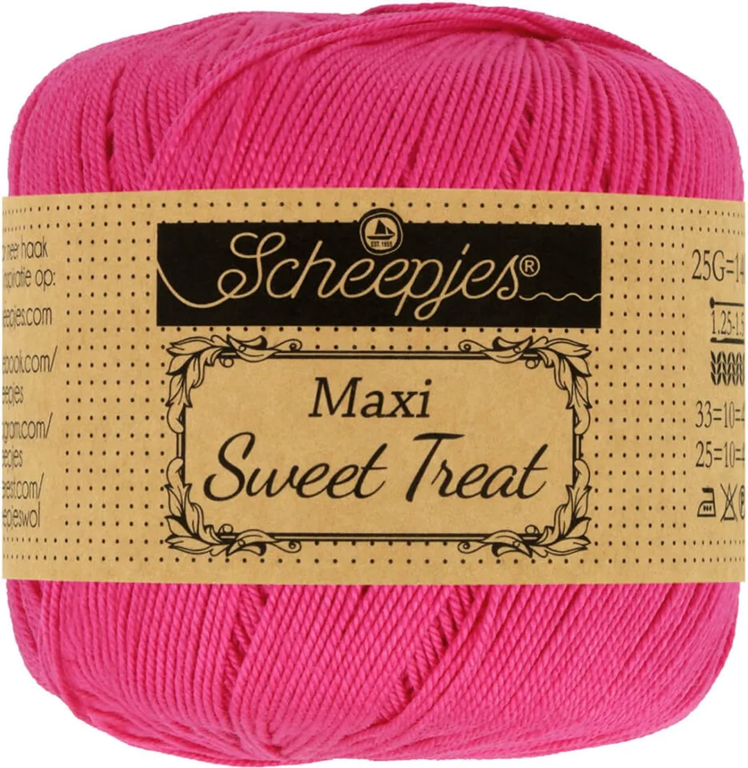 Scheepjes Maxi Sweet Treat 786