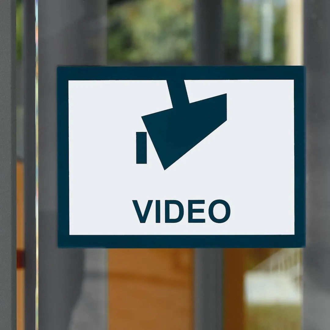 Herma Outdoor Adhesive Film 9501 210x297 50 sheets 50 pcs.