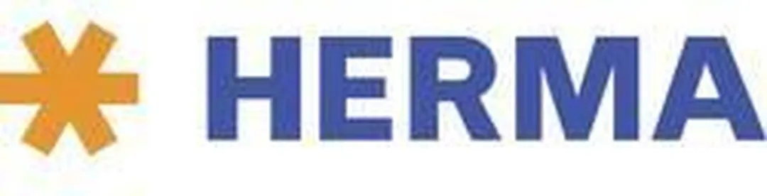 Herma Outdoor Adhesive Film 9501 210x297 50 sheets 50 pcs.