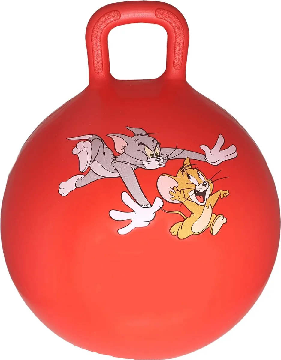 VTOYZ-GERARDOS Toys Fun Ball Looney Tunes Skippybal 45cm
