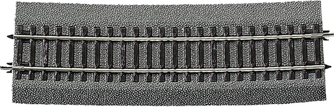 Roco RocoLine 42530 Gebogen Rails H0
