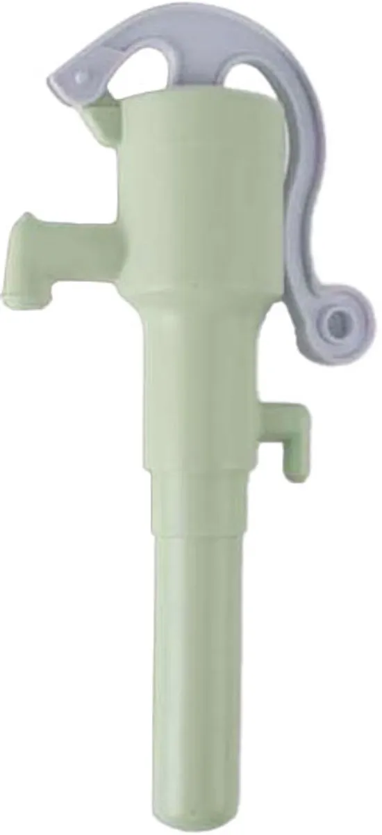 Dantoy DY2700 Waterpomp Speelgoed - Multicolor