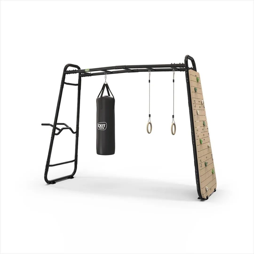 EXIT Toys GetSet Monkeybar MB220