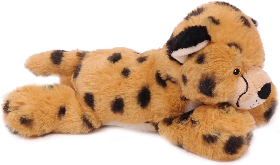 PIA Soft Toys Pluce Cheeta Knuffeldier
