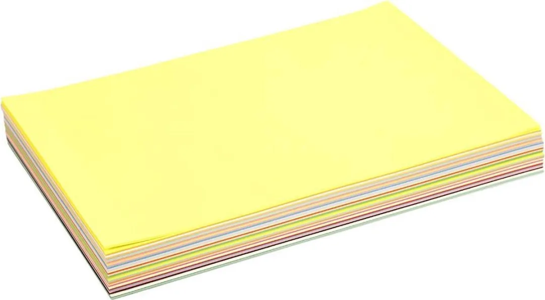 Colortime Papier A4 100g