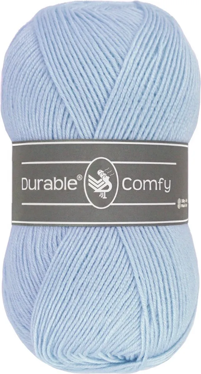 Durable Comfy 281 Acrylgaren
