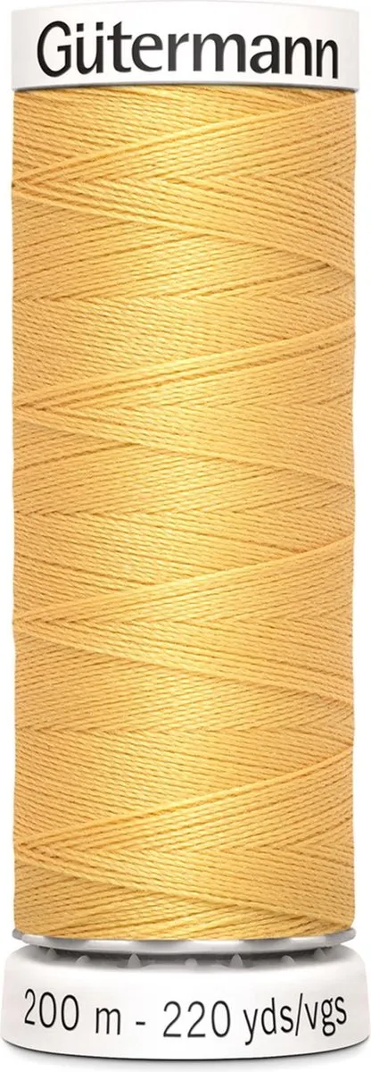 Gutermann Polyester Naaigaren 200m