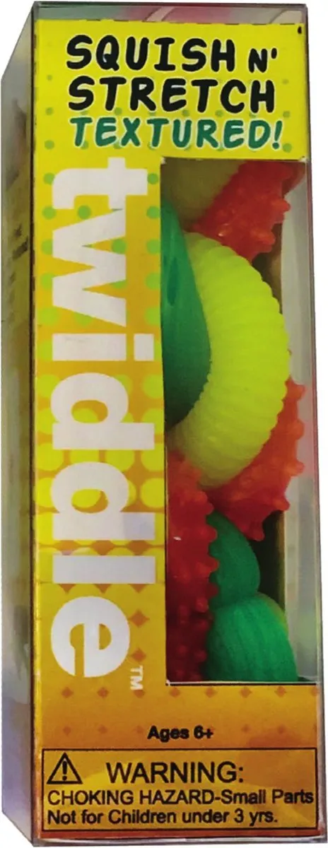 Fidget Voordeelset XIV - Tangle / OSM / Twiddle - Combo 3-Pack