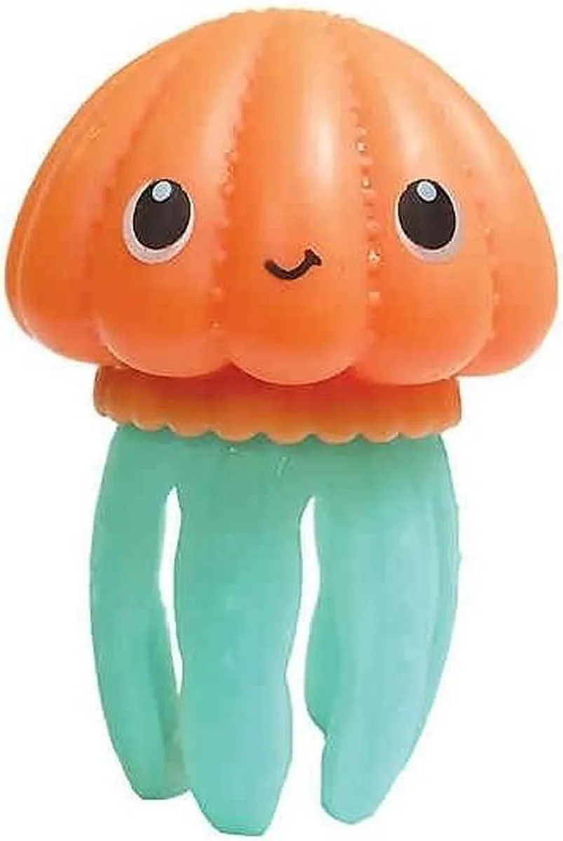 Infantino Glowing Jelly Kwal Badspeeltje BK-305000