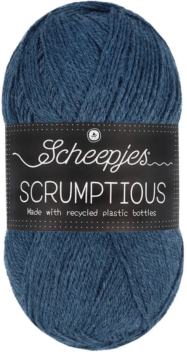 Scheepjes Scrumptious 100g