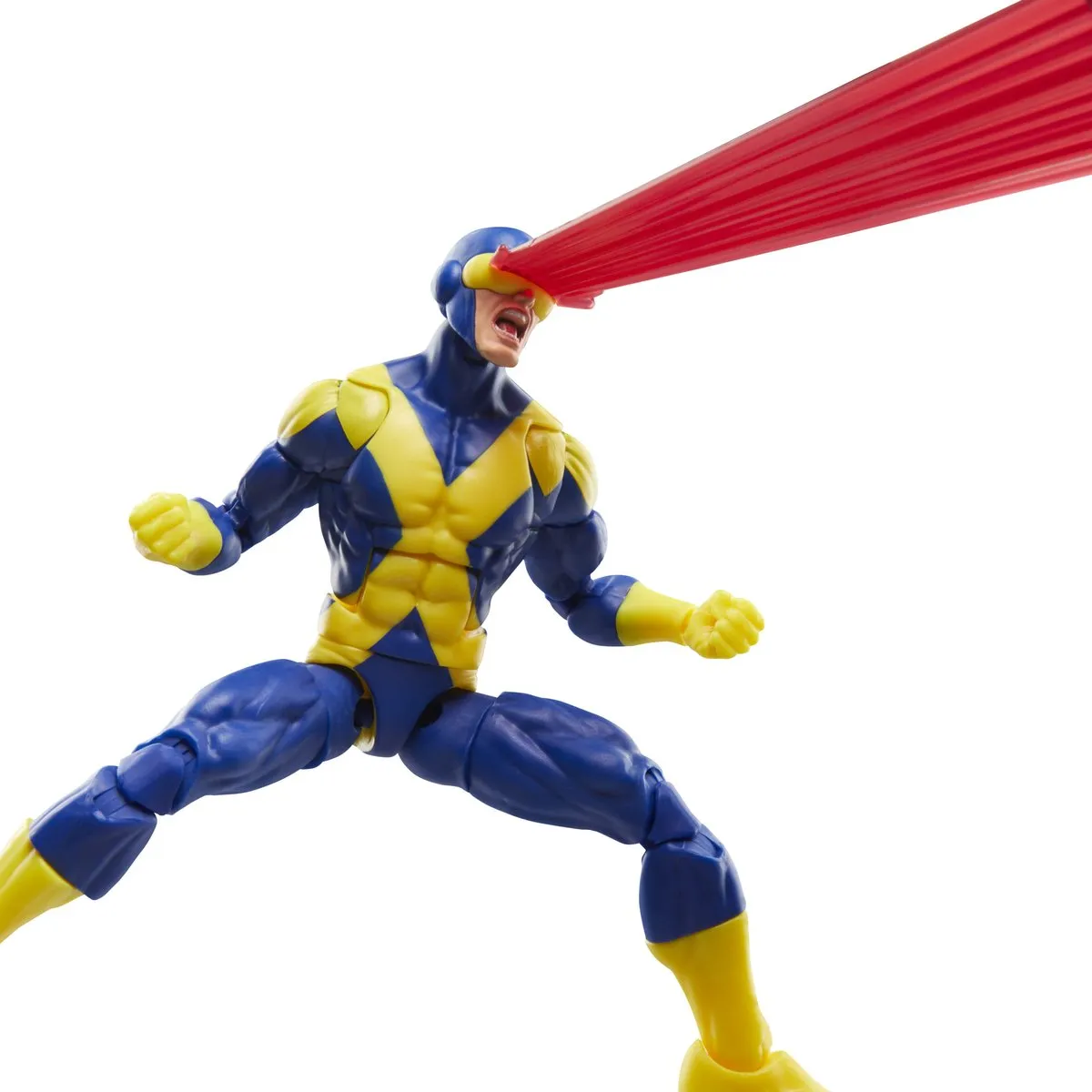 Hasbro X-Men Marvel Legends Cyclops Action Figuur 15cm - Multi