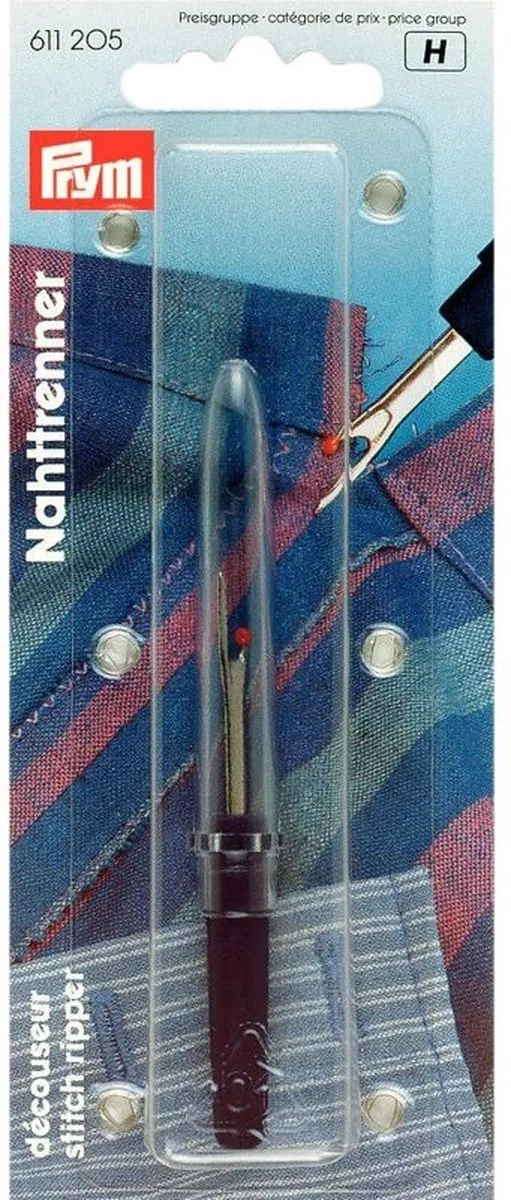 Prym Tornmesje Klein