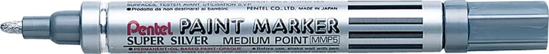Pentel Paint Pen MMP10