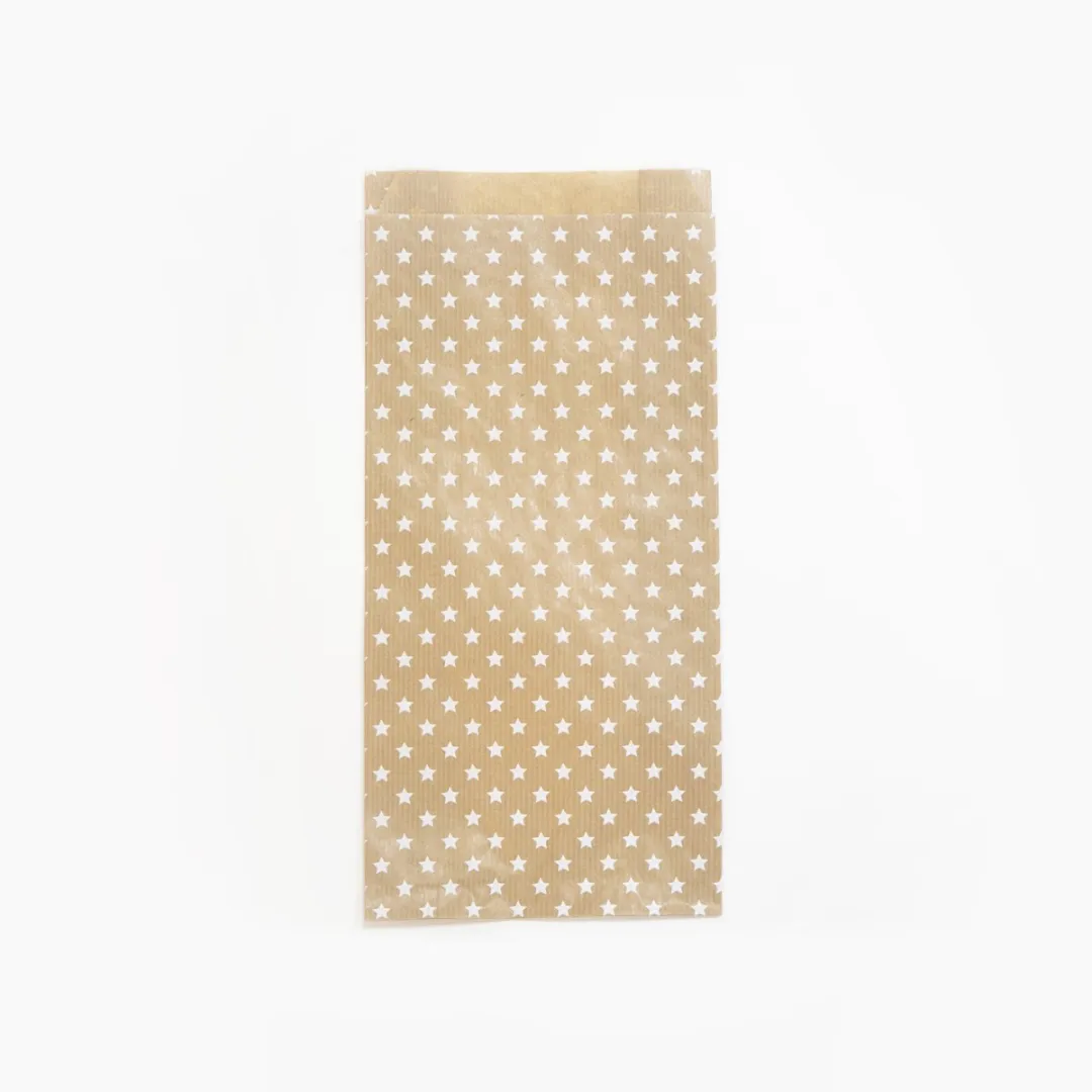 Clairefontaine Cadeauzak Kraft 50 Stuks