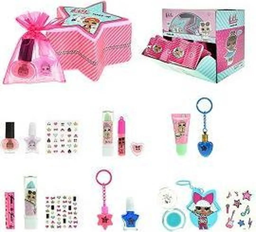 Toi-Toys Bouwvoertuig Assorti - 2 Stuks
