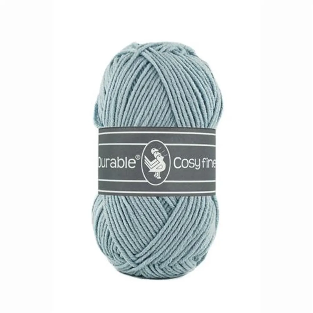 Durable Cosy Fine Garen