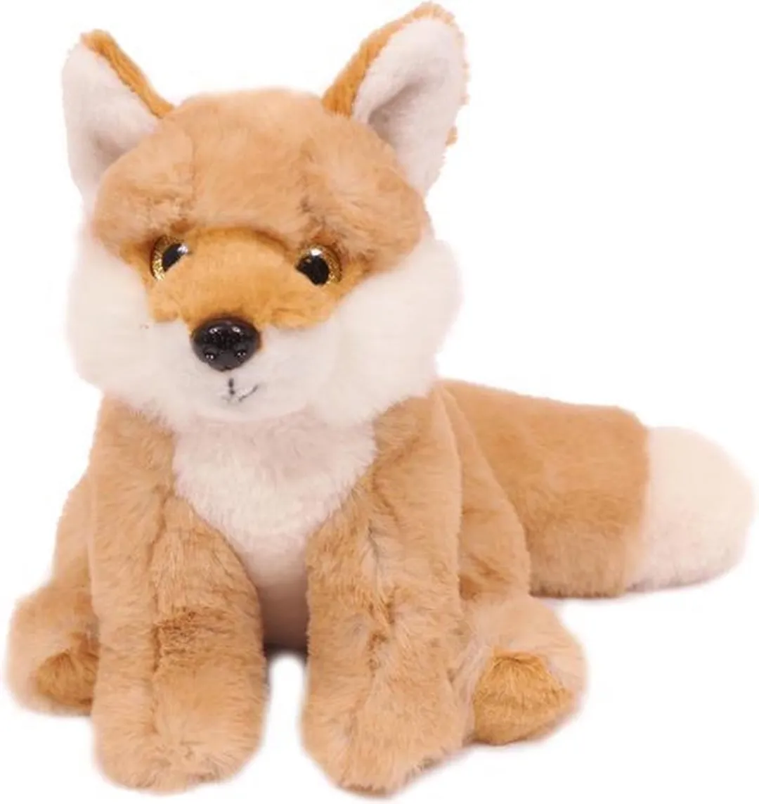PIA Soft Toys Pluche Vos
