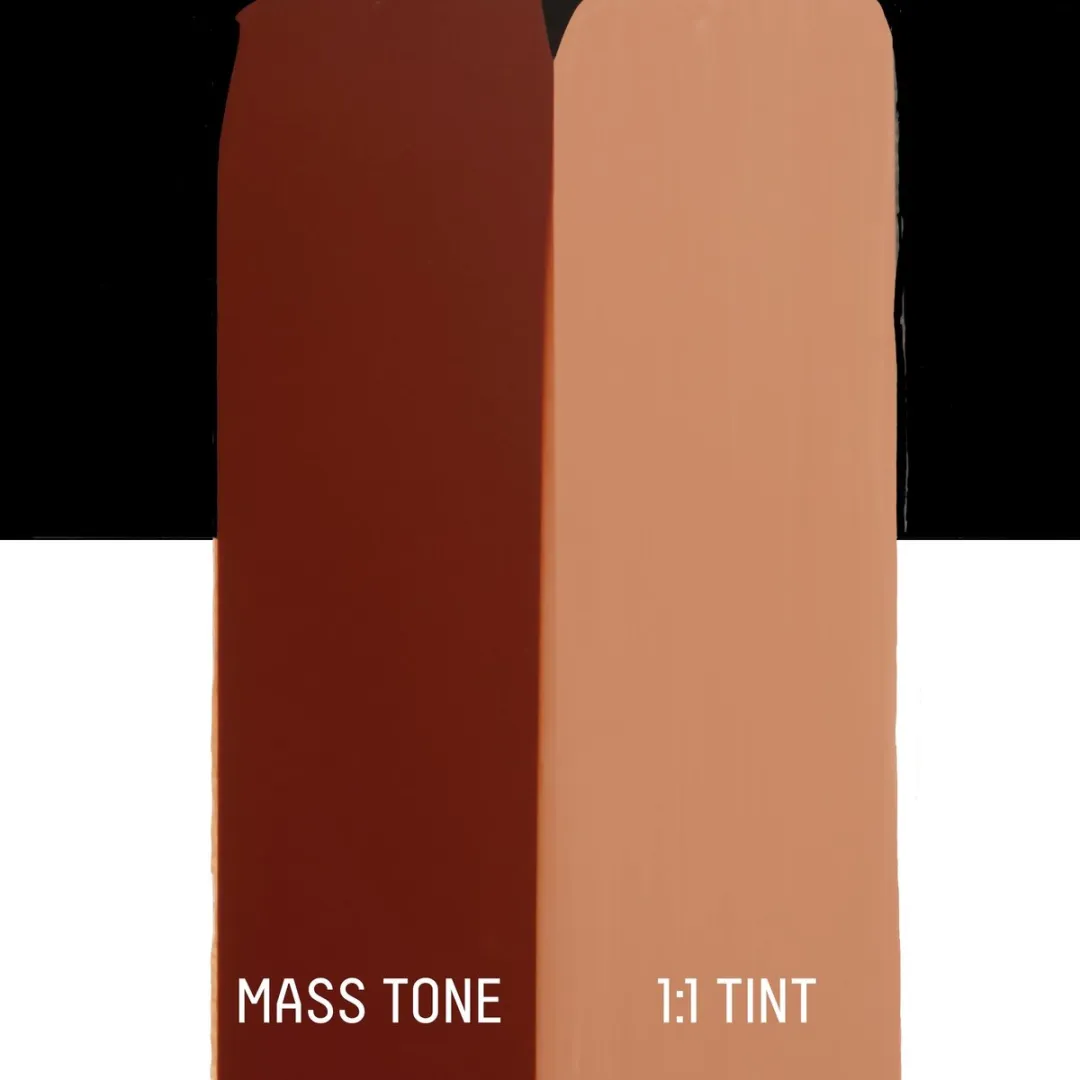 Liquitex Basics Acrylverf Burnt Sienna 250ml