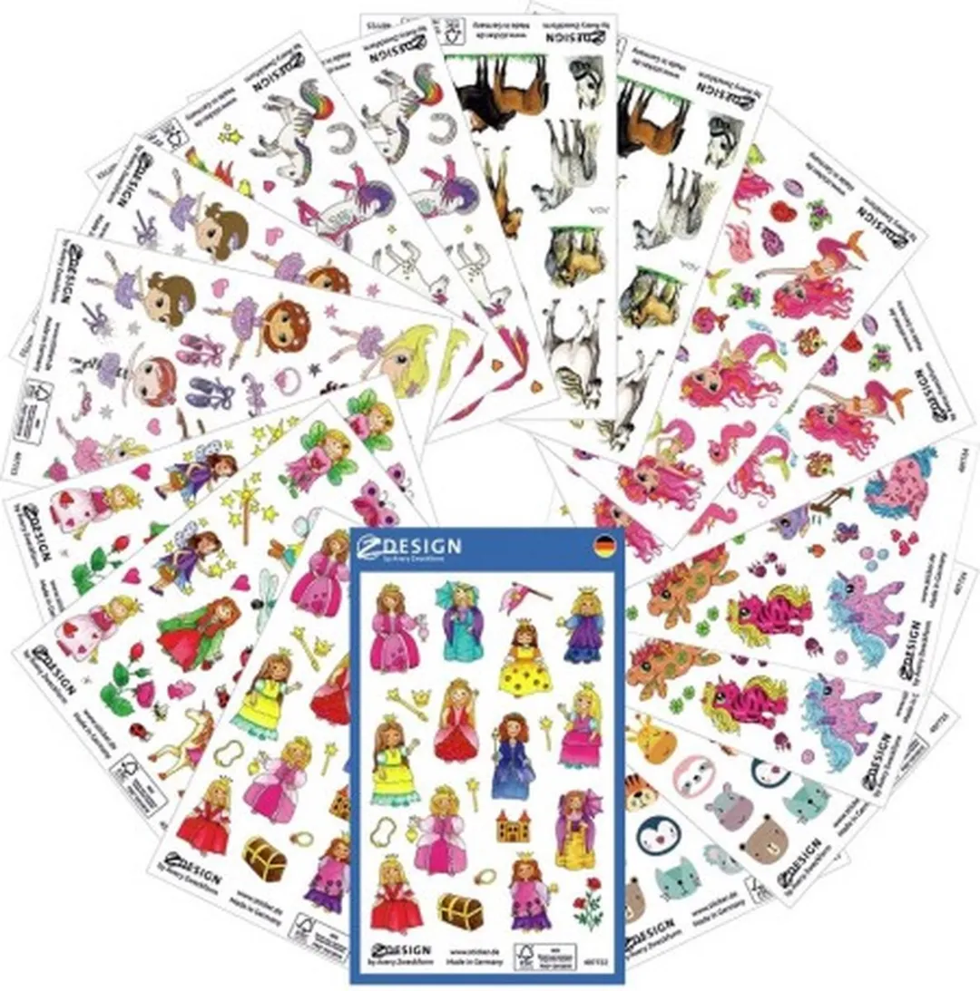 Avery 59990 Labels