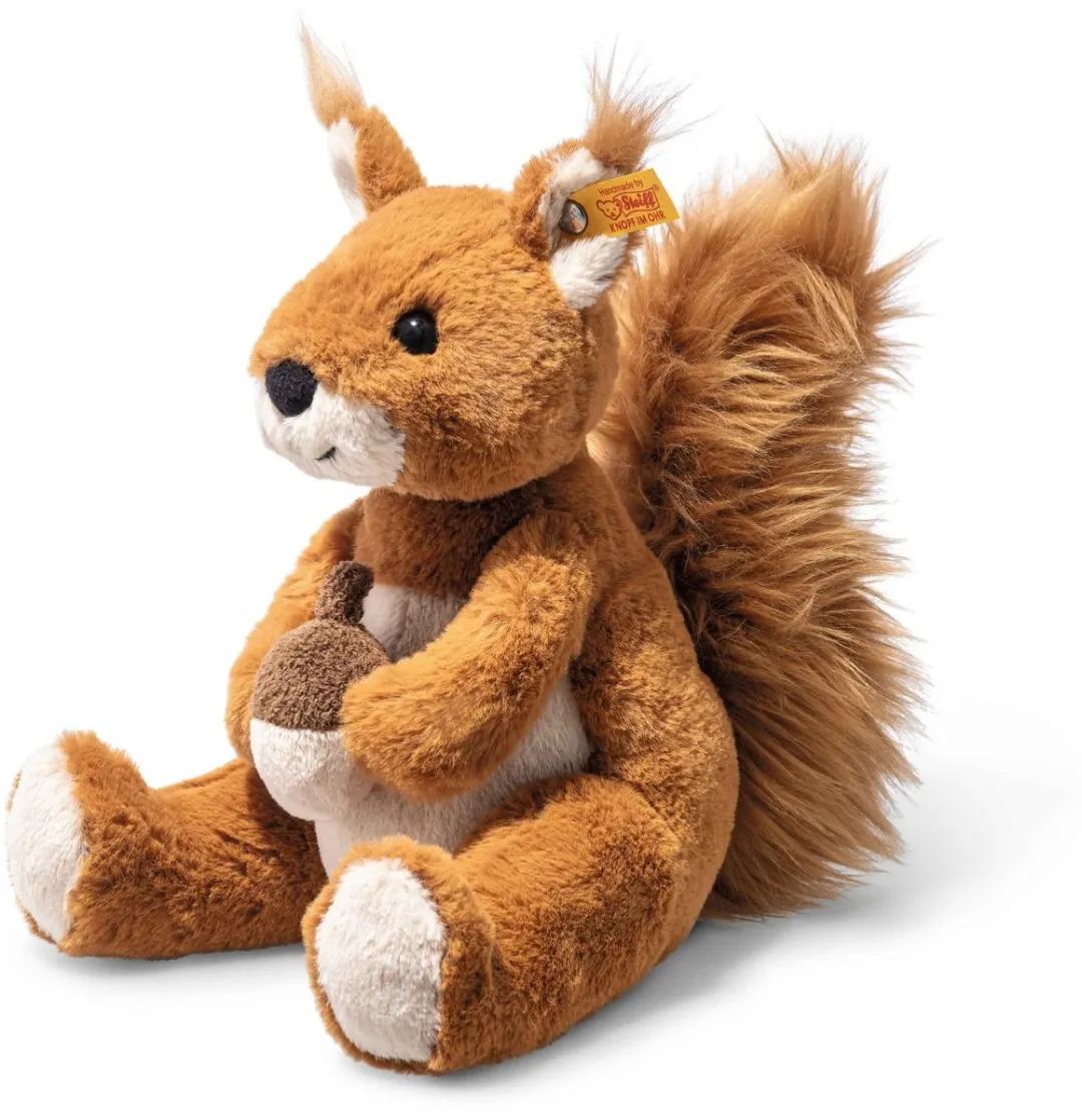 Steiff Phil Squirrel 20cm