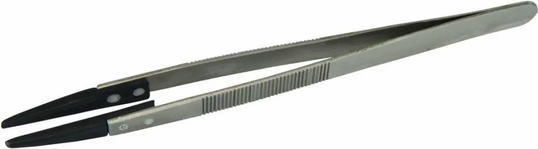 Silverline Pincet 160mm