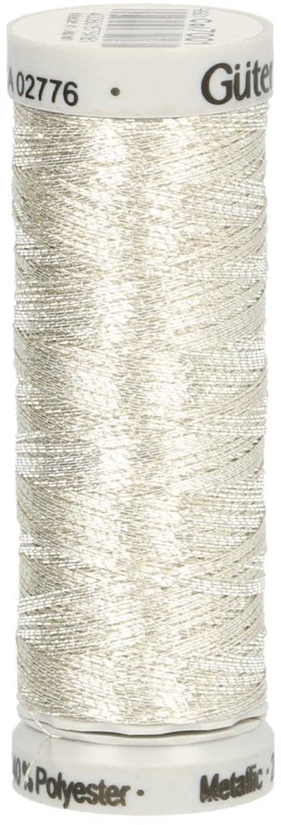 Gutermann Sulky Metallic Borduurgaren 7001