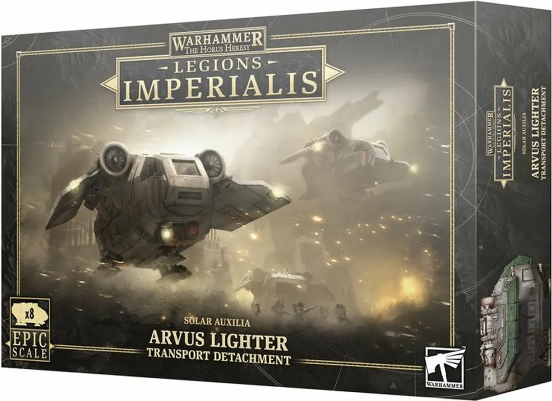 Games Workshop 03-60 Verzamelstandbeeld - Meerkleurig