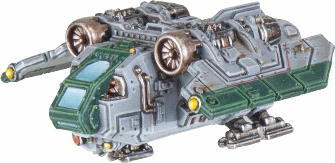 Games Workshop 03-60 Verzamelstandbeeld - Meerkleurig