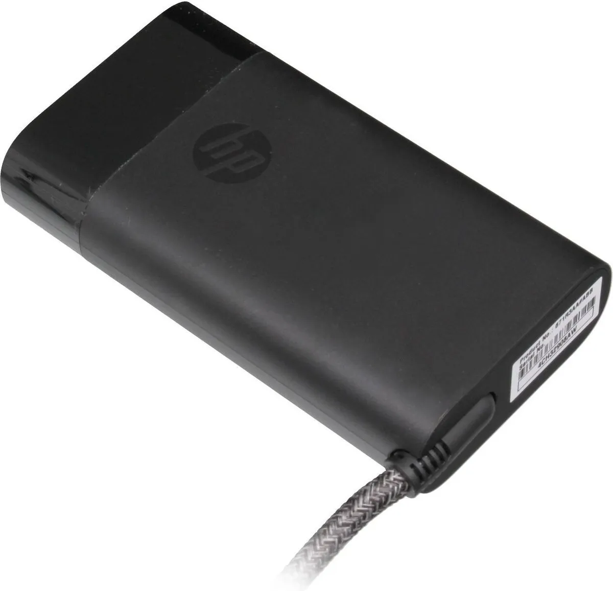 HP L04540-001 USB-C Oplader 65W - Zwart