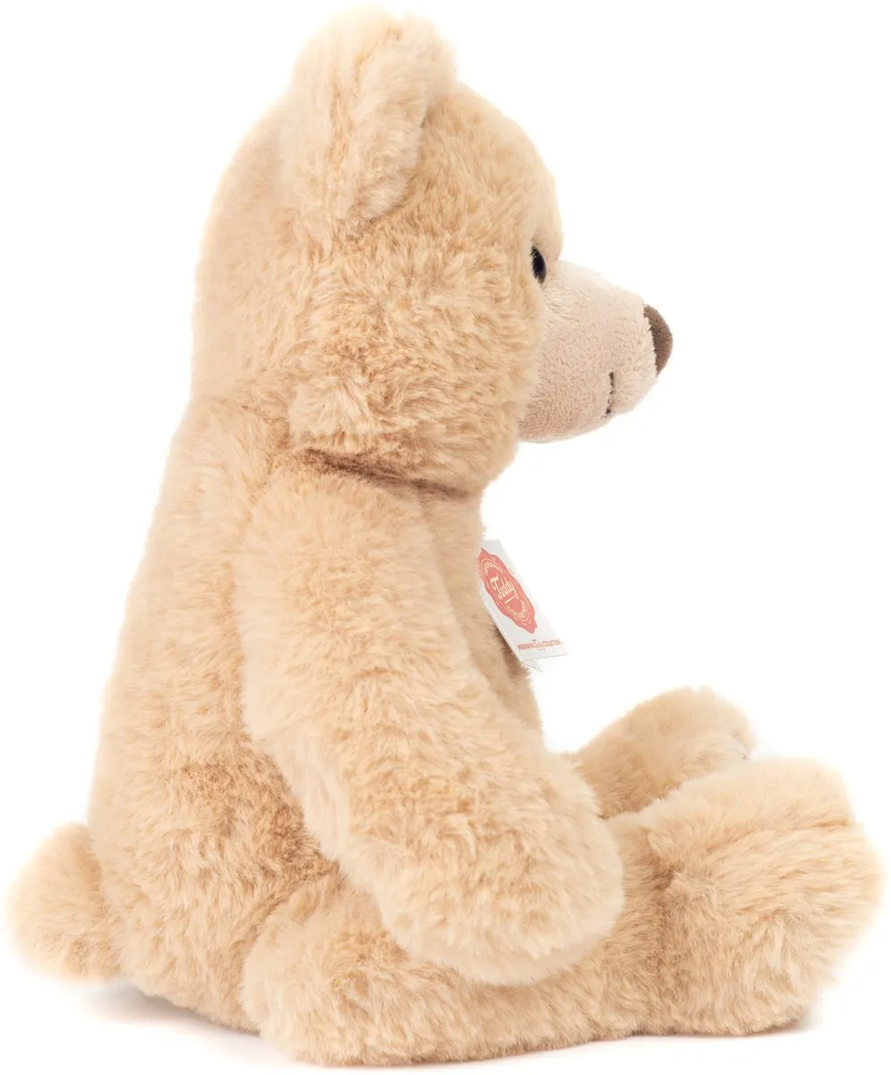 Teddy Hermann Mikai Knuffelbeer - Beige - 31 cm