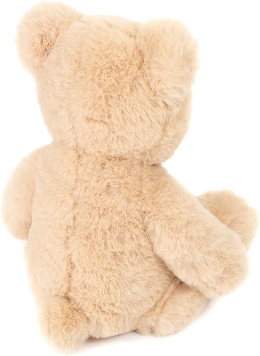 Teddy Hermann Mikai Knuffelbeer - Beige - 31 cm