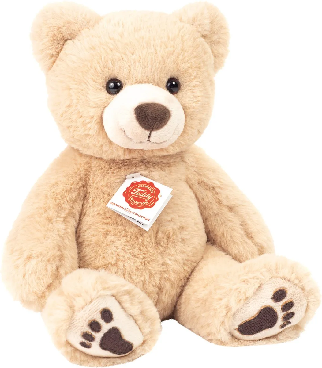 Teddy Hermann Mikai Knuffelbeer