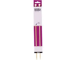 Creativ Company Breinaalden 5,5mm - Blank