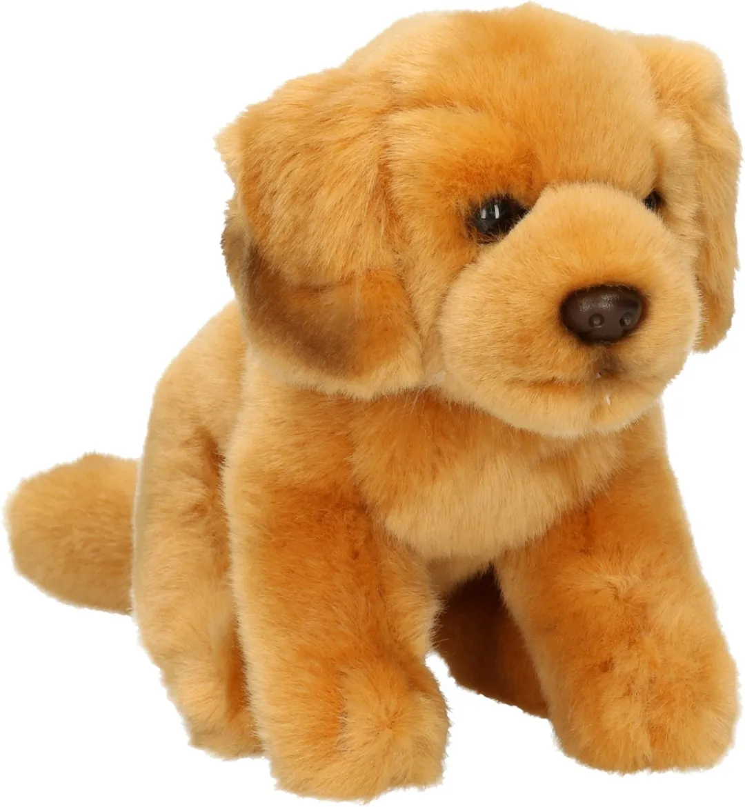 Teddy Hermann Golden Retriever Knuffel