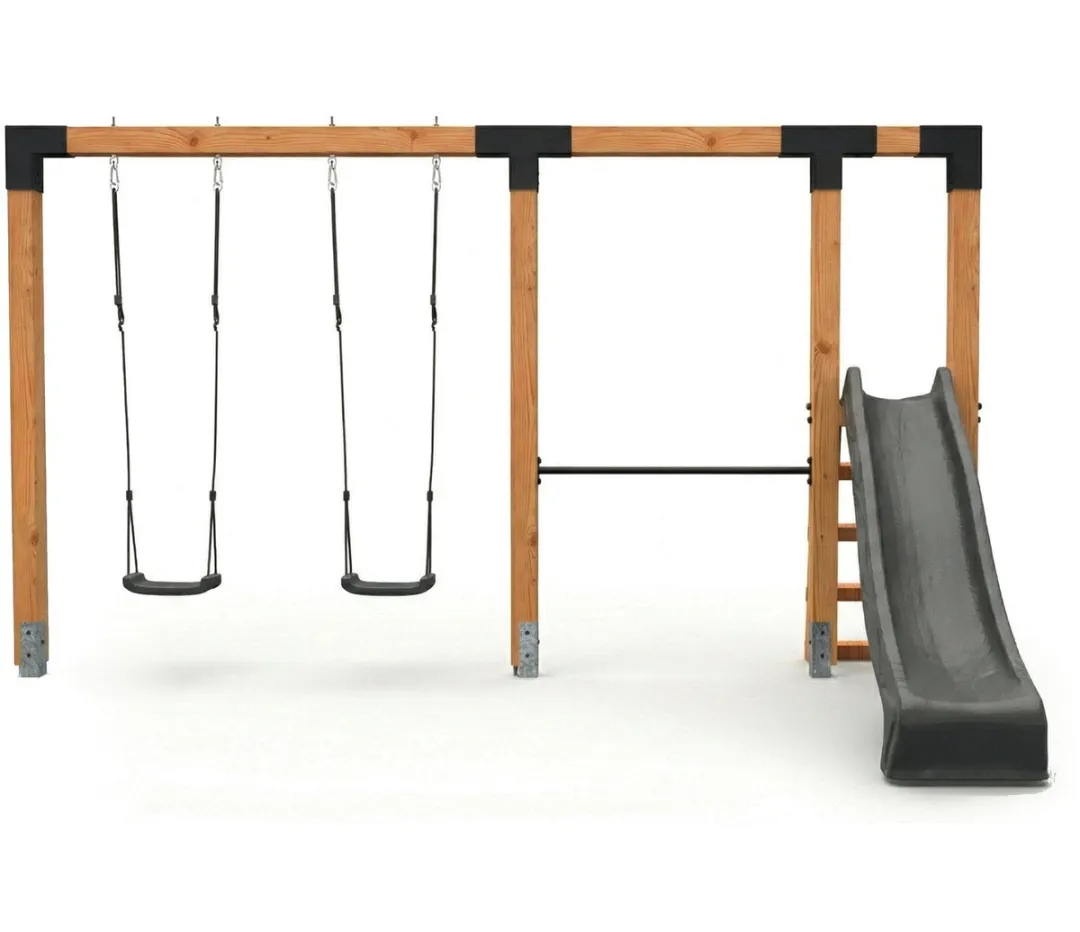 EXIT Linea Robust 110 Schommel - Naturel