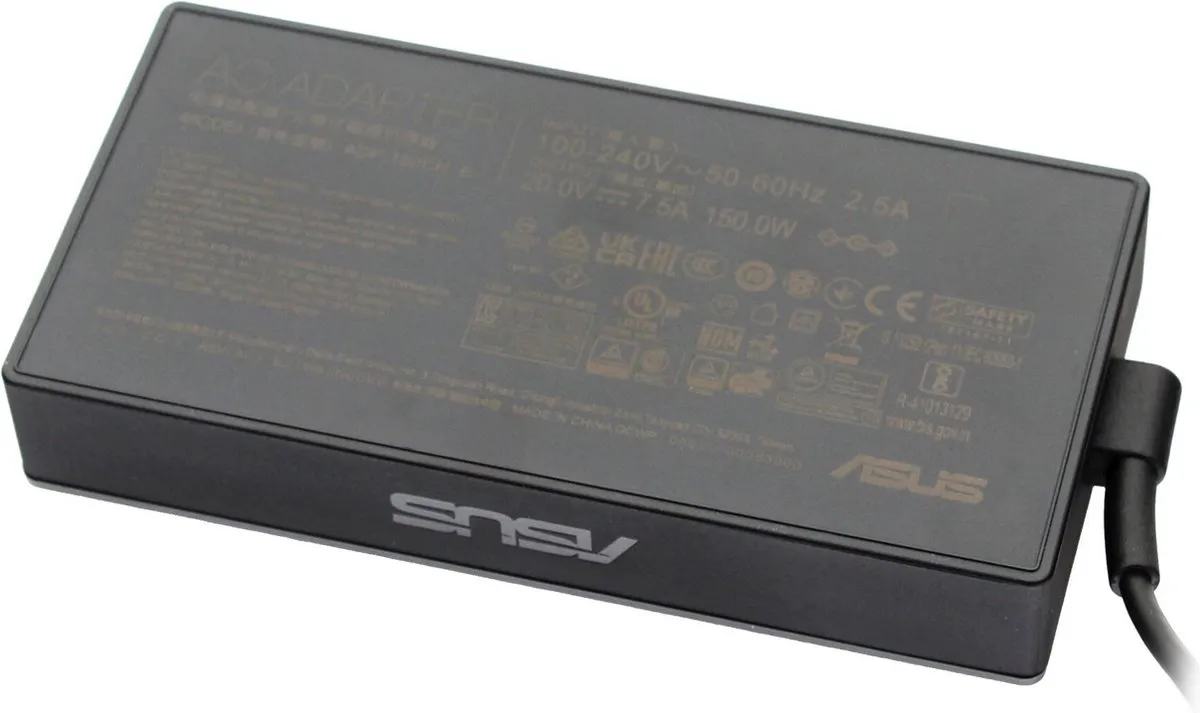 ASUS 0A001-00080400 Oplader 150W