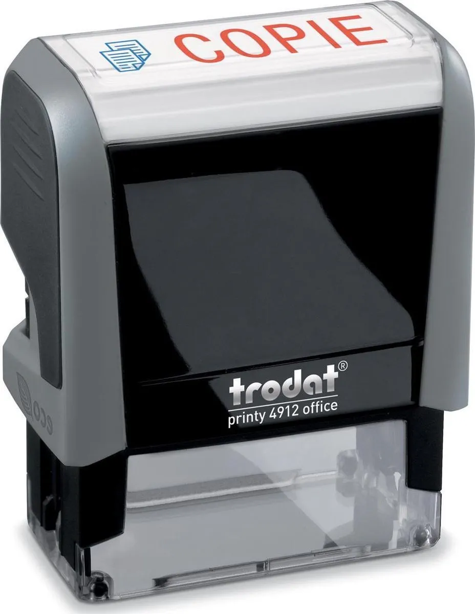 Trodat Office Printy 'Copie' Stempel