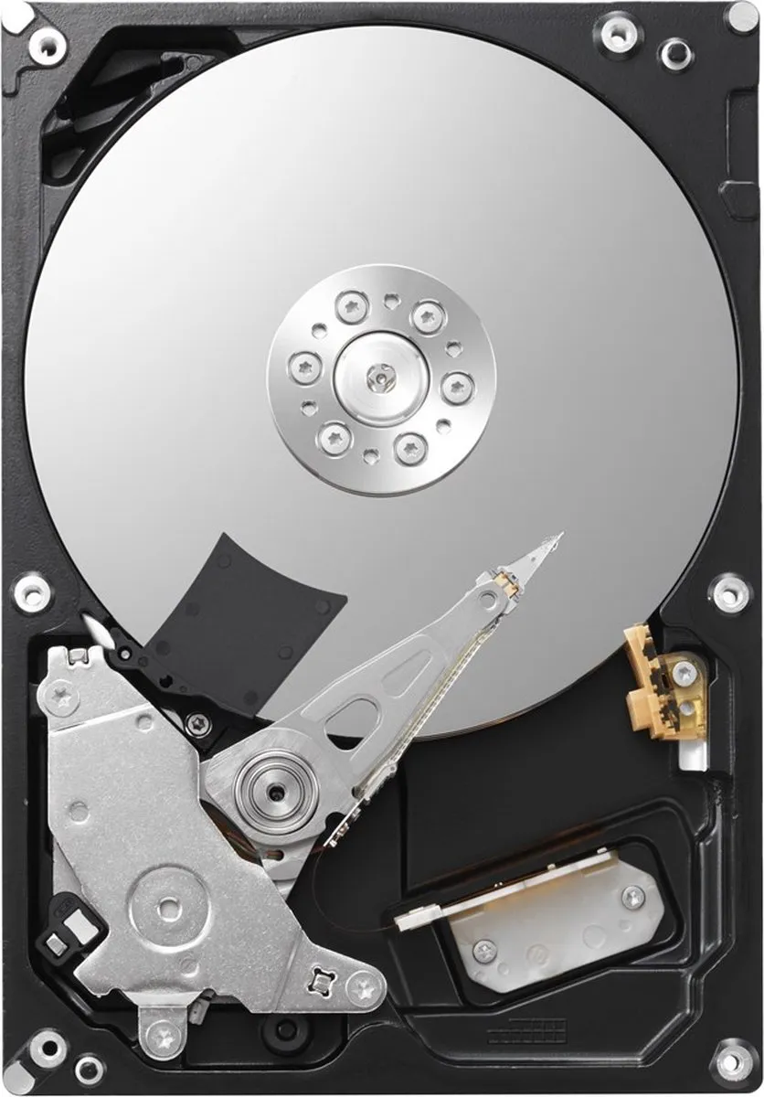 Toshiba P300 HDWD320UZSVA Harde Schijf 2TB