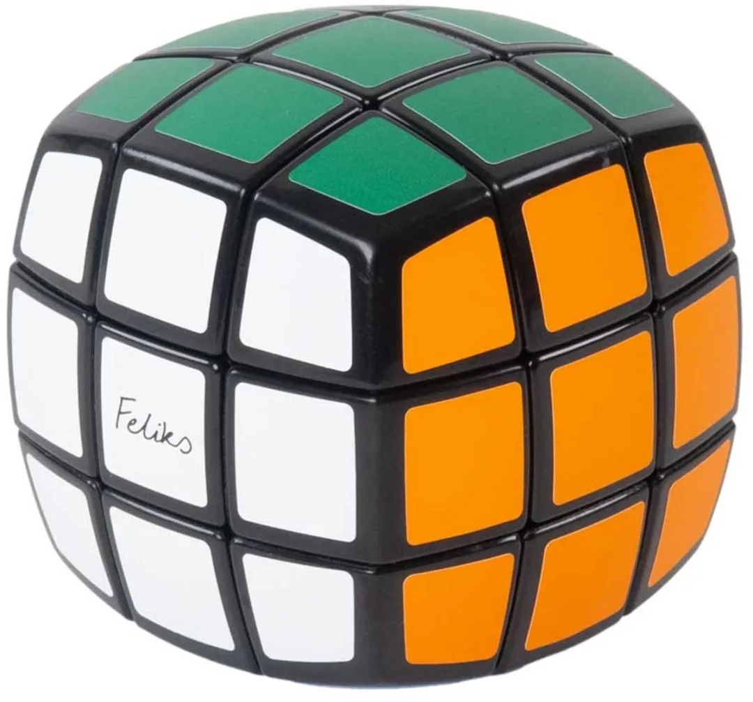 Recent Toys Pillow Cube 791145 - 2-6 Spelers