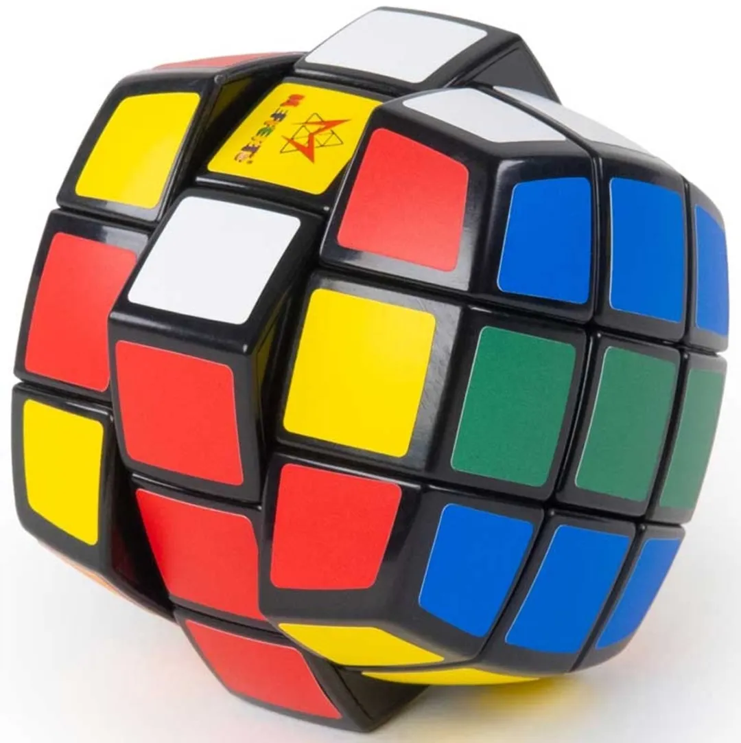 Recent Toys Pillow Cube 791145 - 2-6 Spelers