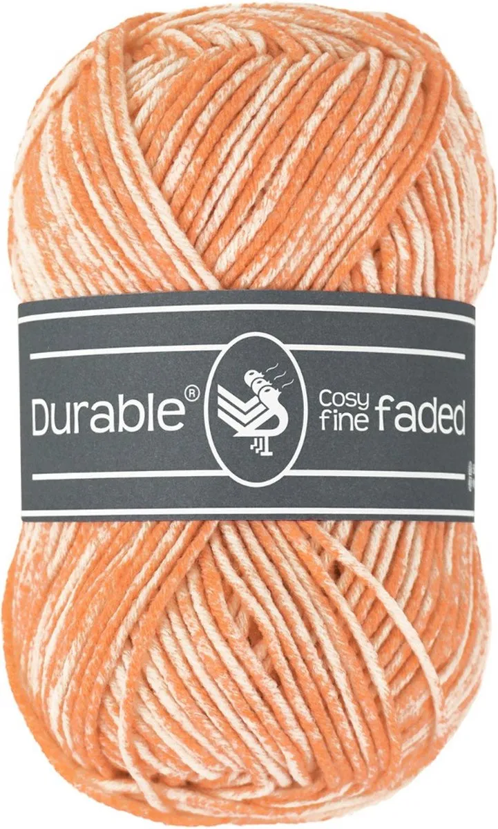Durable Cosy Fine Faded 2197