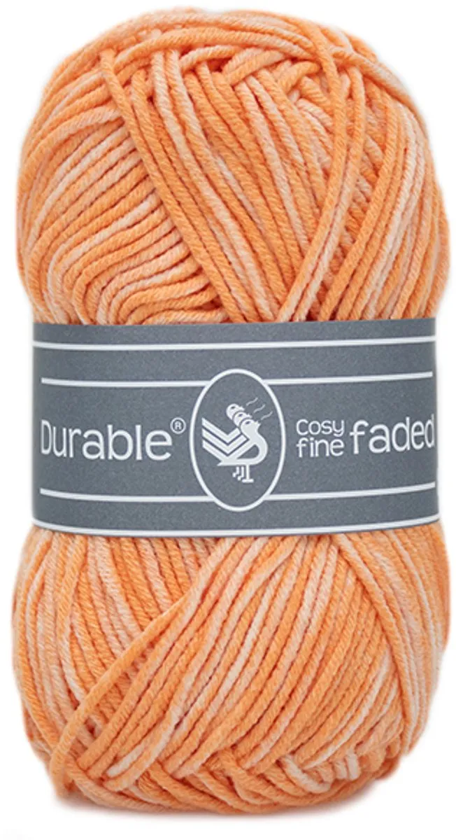Durable Cosy Fine Faded 2197 - Notitieblok - 1 Stuk - afbeelding 6 van 6