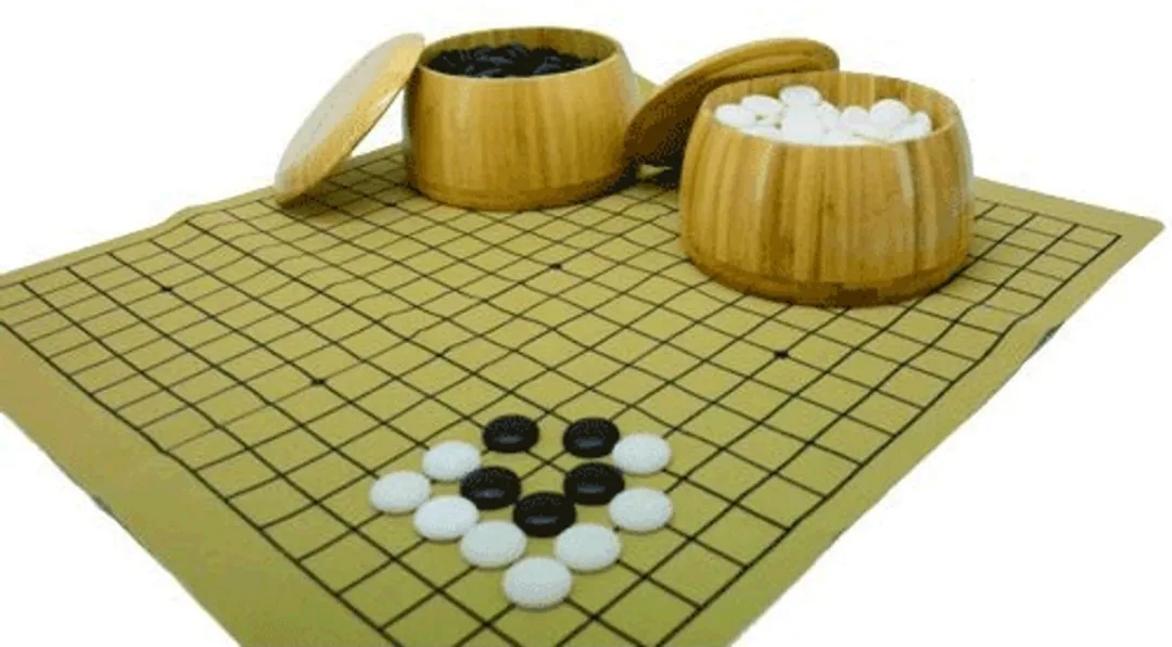 GO-Potten set bamboe, met Urea stenen