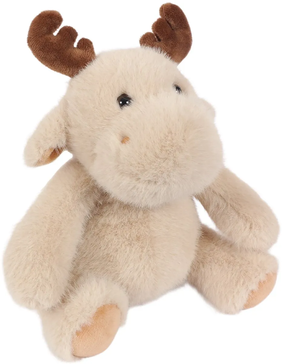 PIA Soft Toys Pluche Eland Knuffel 22cm