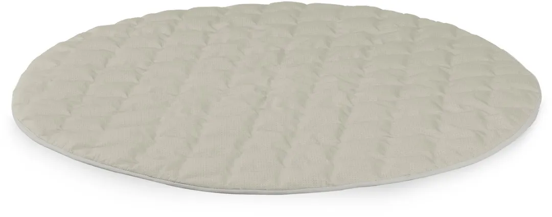 Lionelo Anis Baby Gym - Opvouwbaar Houten Speelkleed 4 Speelelementen - Rose